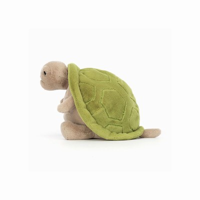 Jellycat Timmy Turtle New Zealand | BYVSL1984